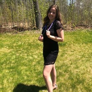 Meet your Posher, Madi